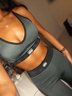Green & Black Set