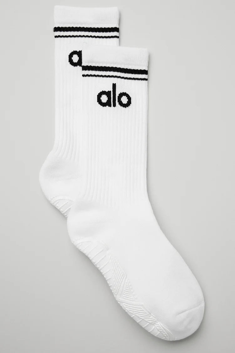 Branded Socks (3 pairs)