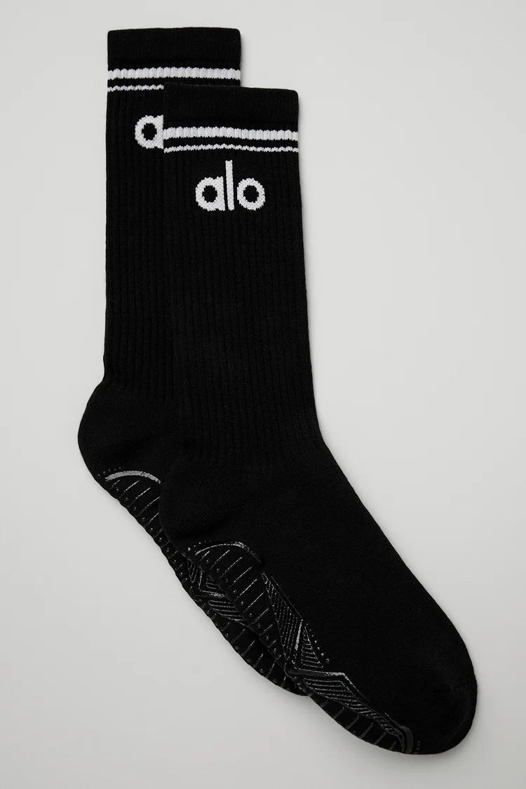 Branded Socks (3 pairs)