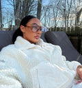 Fur jacket