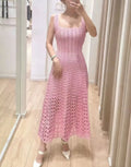 Hollow dress