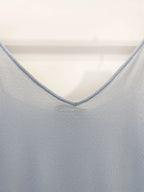 Jacquard texture dress