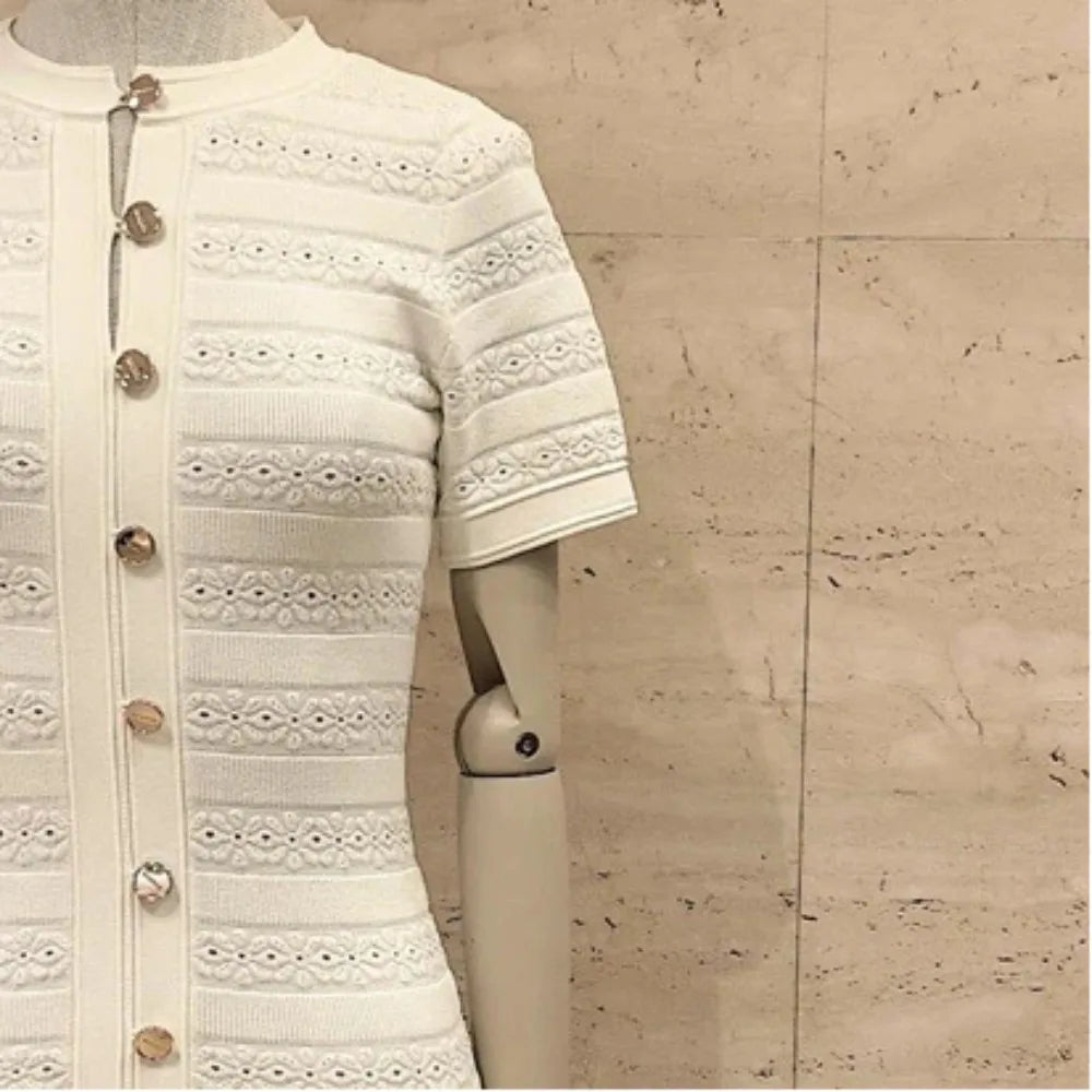 Jasmine dress