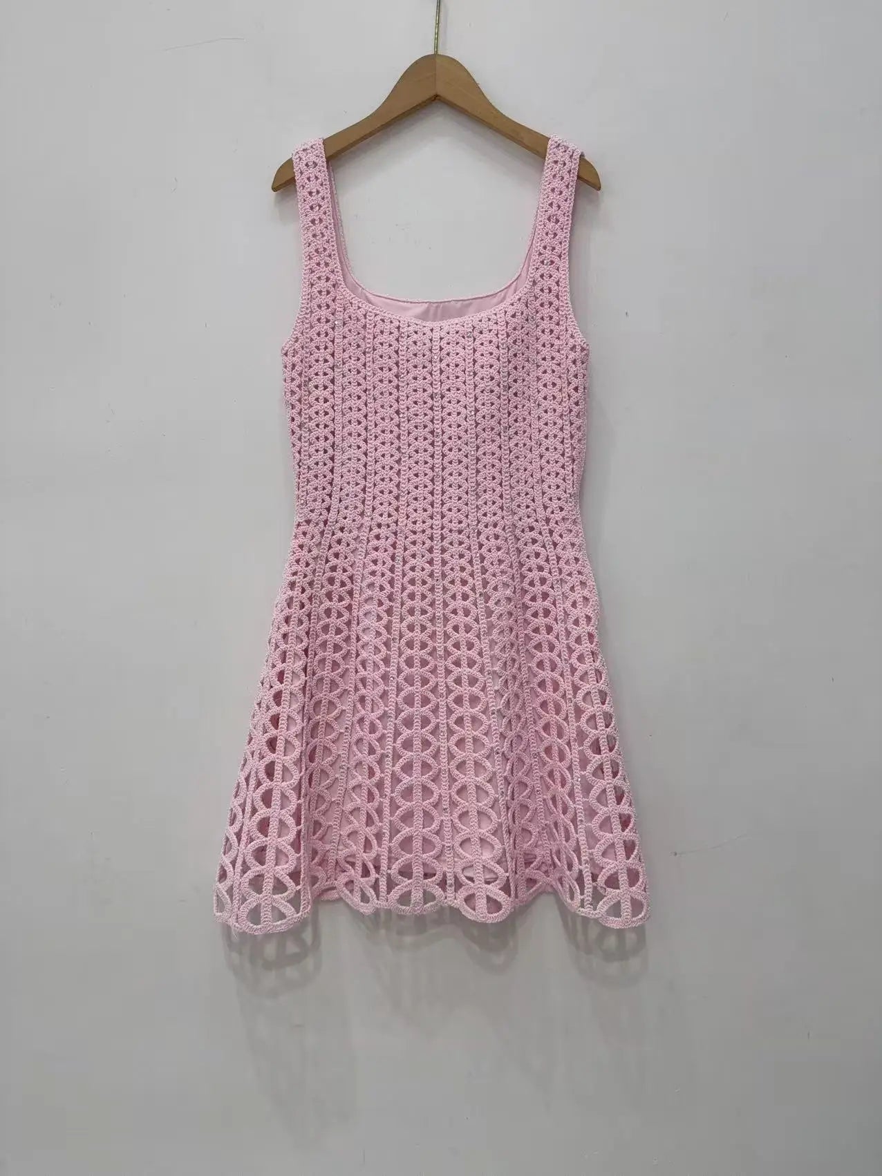 Hollow dress
