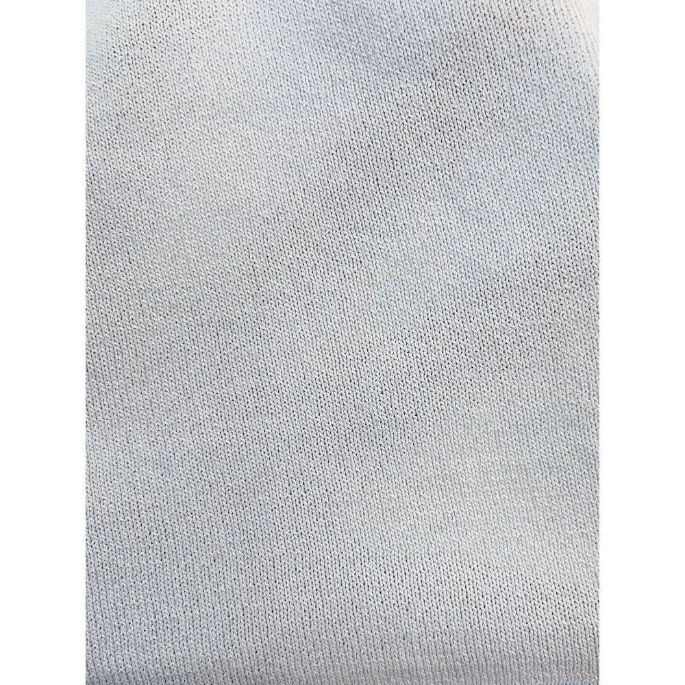 Jacquard texture dress