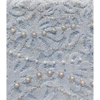 Jacquard texture dress