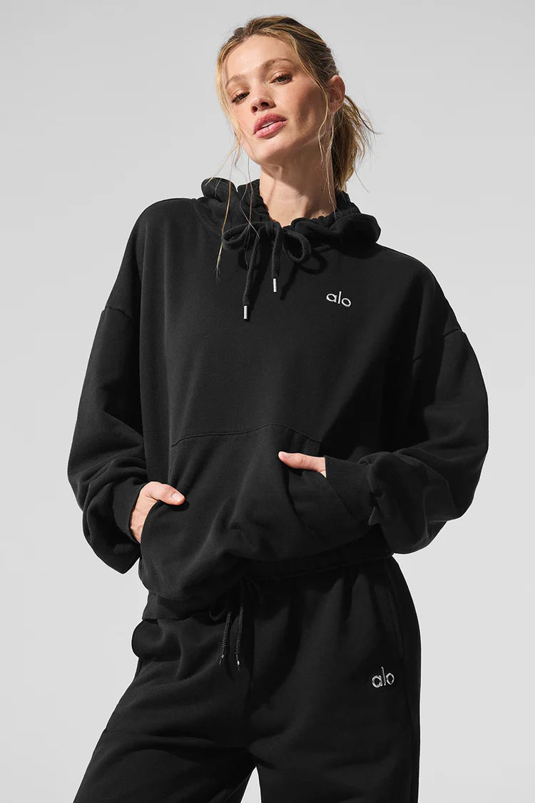 Hoodie unisex