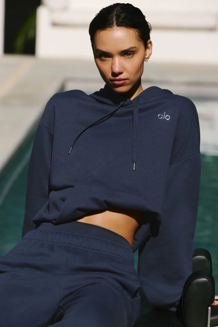 Hoodie unisex