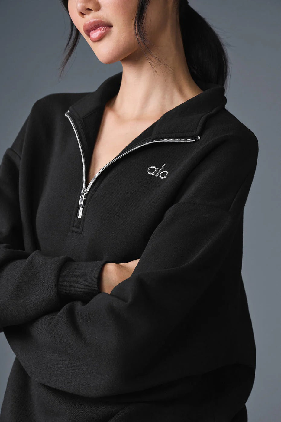 Zip Sweater set (unisex)