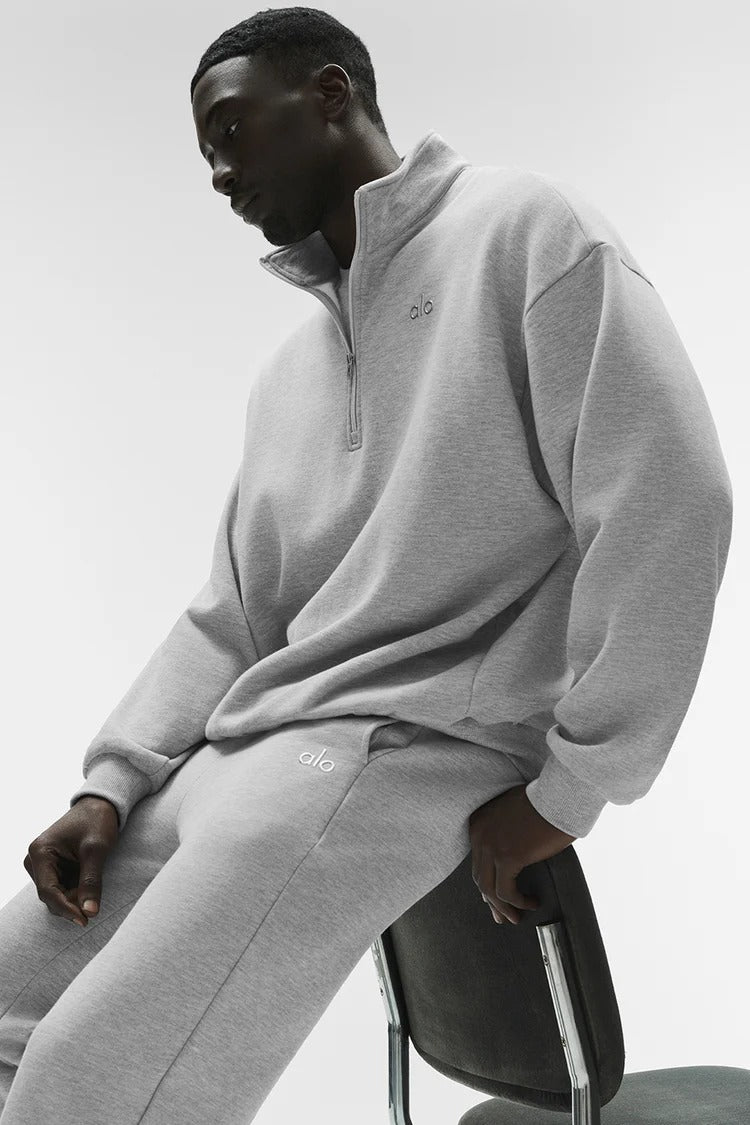Zip Sweater set (unisex)