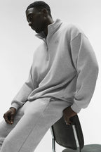 Zip Sweater set (unisex)