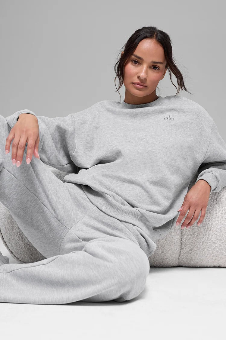 Basic Sweater set (unisex)