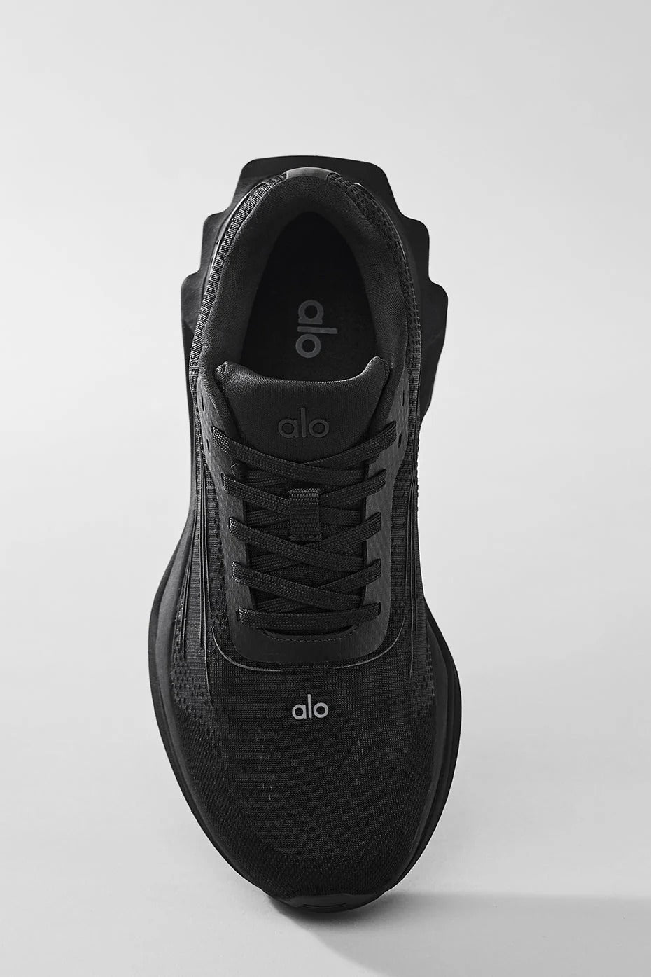 Sneaker runner