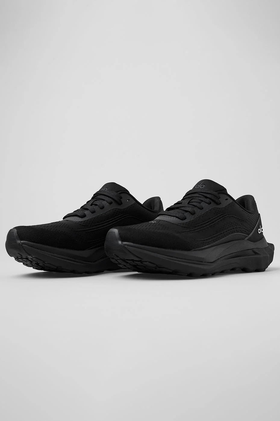 Sneaker runner