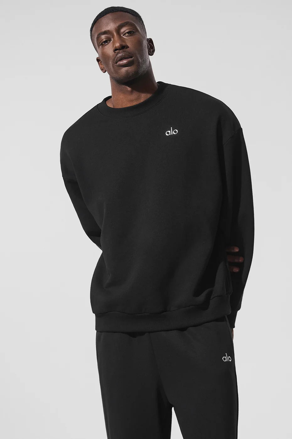 Basic Sweater set (unisex)