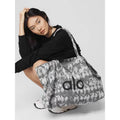 Canvas bag